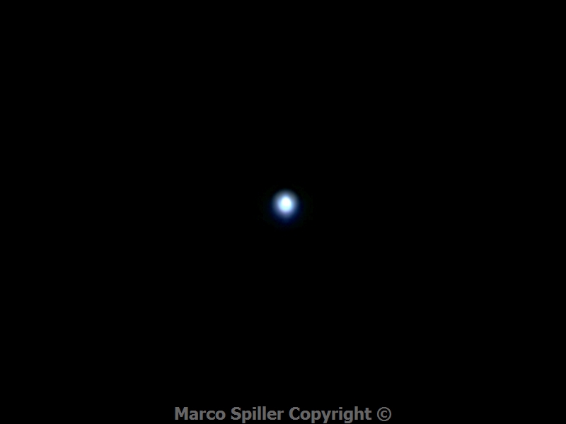 Spica: variabile elissoidale rotante (foto)